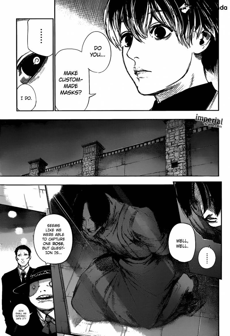 Tokyo Ghoul:re Chapter 36 8